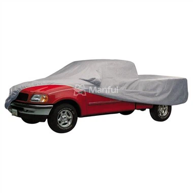 Praf Pick-up dovada capacul